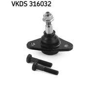 SKF VKDS 316032 Rotule de suspension