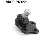SKF VKDS 316051 Rotule de suspension