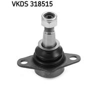 SKF Rotule de suspension VKDS 318515