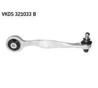 SKF VKDS 321033 B Bras de liaison, suspension de roue pour AUDI,SEAT,SKODA,VW