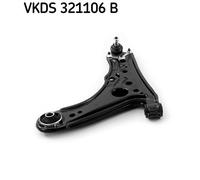 SKF VKDS 321106 B Bras de liaison, suspension de roue pour SEAT,VW