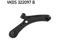 SKF VKDS 322097 B Bras de suspension
