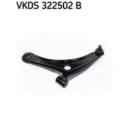 SKF VKDS 322502 B Bras de liaison, suspension de roue pour DODGE,JEEP