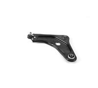 Bras de suspension barre oscillant transversal VKDS 323181 B SKF pour CITROËN DS
