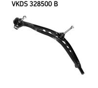 SKF VKDS 328500 B Bras de liaison, suspension de roue pour BMW