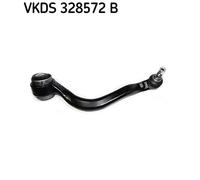 SKF VKDS 328572 B Bras de liaison, suspension de roue pour BMW