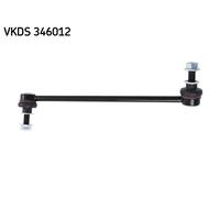 SKF VKDS 346012 Entretoise/tige, stabilisateur pour NISSAN,RENAULT
