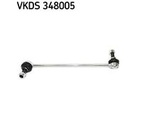SKF VKDS 348005 Entretoise/tige, stabilisateur pour MERCEDES-BENZ