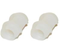 SKF Vkds 353035 Kit de Coussinet de Palier, Stabilisateur (Lot de 2)