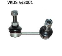 SKF VKDS 443001 Entretoise/tige, stabilisateur pour PEUGEOT