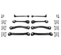 SKF Kit de réparation VKDS 468000 – bras triangulaire, coupelle de suspension