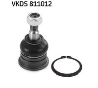 SKF VKDS 811012 Rotule de suspension pour TOYOTA