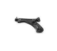 Bras de suspension barre oscillant transversal VKDS 820003 B SKF pour CHEVROLET