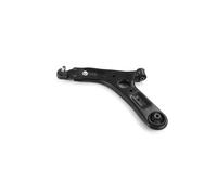 Bras de suspension barre oscillant transversal VKDS 825078 B SKF pour KIA