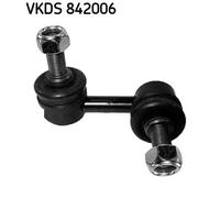 SKF VKDS 842006 Entretoise/tige, stabilisateur pour NISSAN