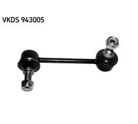 SKF VKDS 943005 Entretoise/tige, stabilisateur pour HONDA