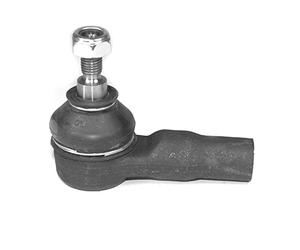 SKF VKDY 313008 Kit de rotule de barre de connexion | Compatible avec: CITROËN C8, JUMPY I, JUMPY I Kasten, JUMPY I Pritsche/Fahrgestell, FIAT SCUDO Kasten, ULYSSE, LANCIA PHEDRA