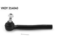 SKF VKDY 314040 Rotule de barre de connexion pour FORD