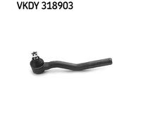 SKF VKDY 318903 Rotule de barre de connexion pour JEEP