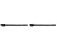 SKF Vkdy 323008 Kit de Rotule de Direction Intérieure, Barre de Connexion (Lot de 2)
