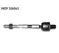 SKF VKDY 326043 Rotule axiale