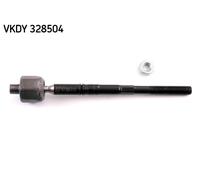 SKF VKDY 328504 Rotule de direction intérieure, barre de connexion pour BMW