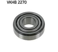 SKF VKHB 2270 Roulement de roue