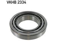 SKF VKHB 2334 Roulement de roue pour IVECO,MAN