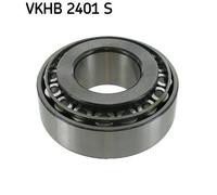 Roulement de roue SKF VKHB 2401 S