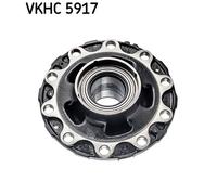 SKF VKHC 5917 Moyeu de roue