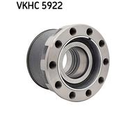 SKF VKHC 5922 Moyeu de roue pour MERCEDES-BENZ