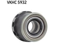 SKF VKHC 5932 Moyeu de roue pour MERCEDES-BENZ