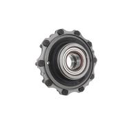 SKF VKHC 5954 Moyeu de roue