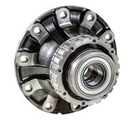 SKF VKHC 5960 Moyeu de roue