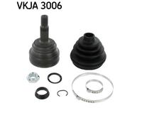 SKF VKJA 3006 Jeu de joints, arbre de transmission pour AUDI,SEAT,VW