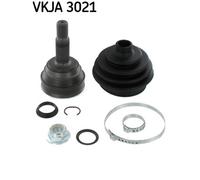 SKF VKJA 3021 Jeu de joints, arbre de transmission pour AUDI,SEAT,VW