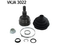 SKF VKJA 3022 Jeu de joints, arbre de transmission pour AUDI,SEAT,SKODA,VW
