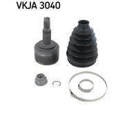 SKF VKJA 3040 Jeu de joints, arbre de transmission pour OPEL,RENAULT