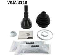 SKF VKJA 3118 Jeu de joints, arbre de transmission pour FIAT,OPEL,SAAB,VAUXHALL
