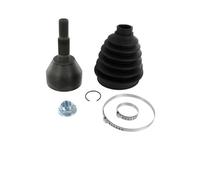 SKF VKJA 3129 Ensemble De Joint De Cardan Avant Pour Opel Astra H Astra H GTC