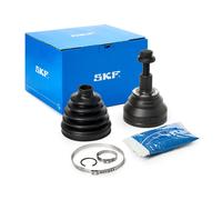SKF VKJA 3608 Kit de tête de cardan