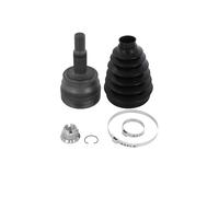 SKF VKJA 5210 Kit de tête de cardan