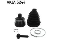 SKF VKJA 5244 Jeu de joints, arbre de transmission pour AUDI,SEAT
