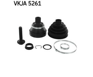 SKF VKJA 5261 Jeu de joints, arbre de transmission pour AUDI