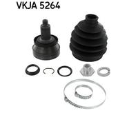 SKF VKJA 5264 Jeu de joints, arbre de transmission pour AUDI,SEAT,SKODA,VW