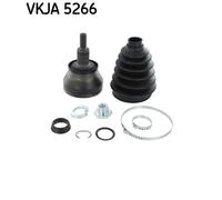 SKF VKJA 5266 Jeu de joints, arbre de transmission pour AUDI,SEAT,SKODA,VW