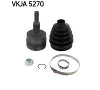 SKF VKJA 5270 Jeu de joints, arbre de transmission pour VW
