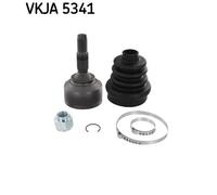 SKF Joint sphérique homocinétique VKJA 5341 pour CITROËN C3 I C2