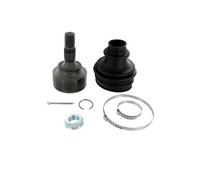 SKF VKJA 5345 Kit de tête de cardan