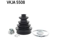 SKF VKJA 5508 Jeu de joints, arbre de transmission pour LAND ROVER